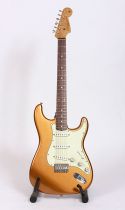 Fender Stratocaster '60 Re-issue