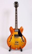 Gibson ES335