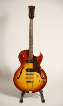Gibson ES125CDT
