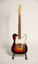 Fender Telecaster Custom